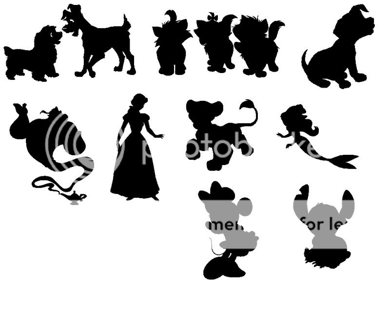 silhouettes2.jpg Photo by jcthornton | Photobucket